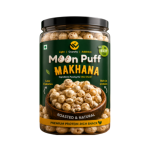Original Roasted Makhana