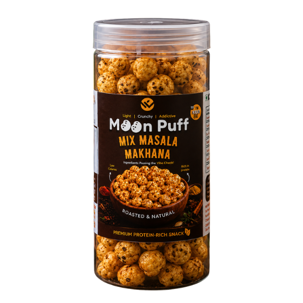 Mix Masala Makhana
