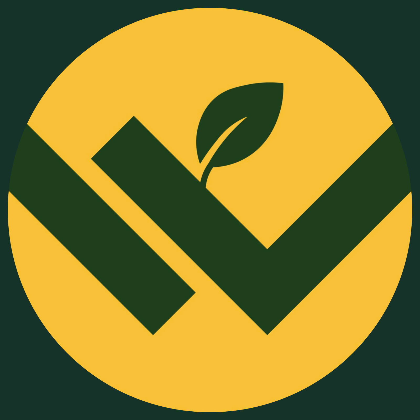 WEVY Groups emblem